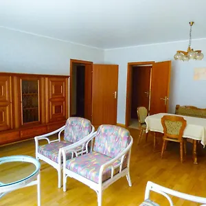Meyer Appartments Beaufort